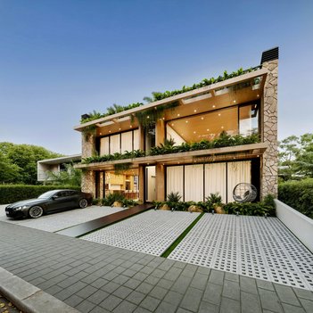 apartment em Rua Sebastião Messias de Souza, Garopaba - Garopaba - SC