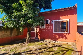 house em Rua Alegrete, Maria Regina - Alvorada - RS