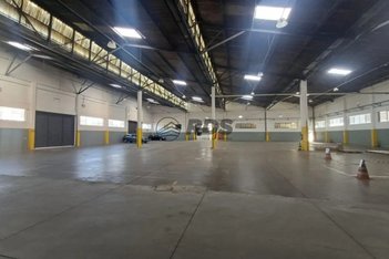 industrial em Rua Francisco Corazza, Parque Residencial da Lapa - São Paulo - SP