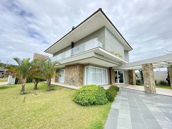 house em Rua Rio Divisa, Centro - Xangri-Lá - RS