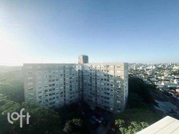 apartment em Professor Oscar Pereira, Santo Antônio - Porto Alegre - RS