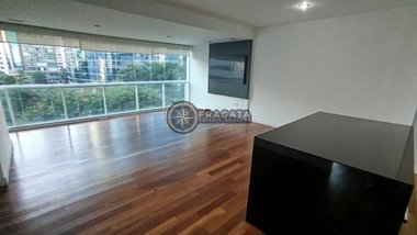 apartment em Rua Leopoldo Couto Magalhães Júnior, Itaim Bibi - São Paulo - SP