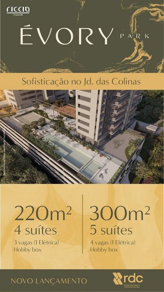 Cômodo Condomínio