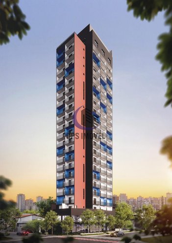 apartment em Rua Camargo, Butantã - São Paulo - SP