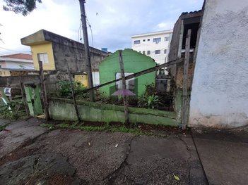 land_lot em Rua Padre Aníbal Difrância, Jardim Mangalot - São Paulo - SP