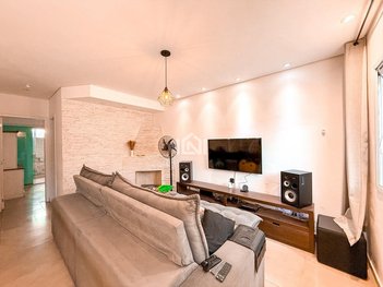 house em Rua Chicago, Jardim Rebelato - Cotia - SP