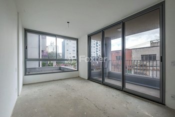 apartment em Rua Alves Guimarães, Pinheiros - São Paulo - SP