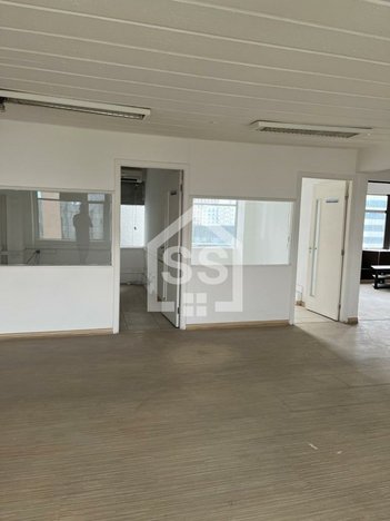 office em Avenida Engenheiro Luiz Carlos Berrini, Cidade Monções - São Paulo - SP