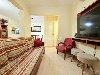 apartment em Rua Engenheiro Frederico Dahne, Sarandi - Porto Alegre - RS