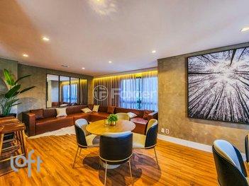 apartment em Ocrísia, São Domingos - São Paulo - SP