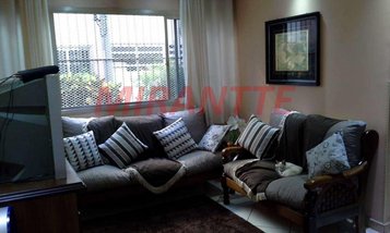 apartment em Rua Roque de Morais, Limão - São Paulo - SP