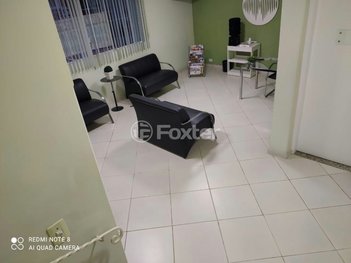 office em Avenida Doutor Alberto Benedetti, Vila Assunção - Santo André - SP