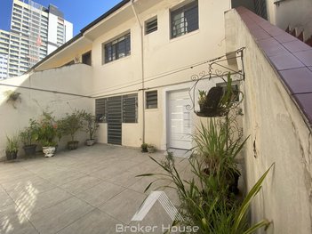 house em Rua Andréa Paulinetti, Jardim das Acácias - São Paulo - SP