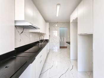 apartment em Rua Desembargador Gil Costa, Capoeiras - Florianópolis - SC