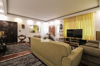 house em R Tomas da Fonseca, Alto da Mooca - São Paulo - SP