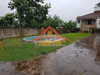 house em Rua Marquês do Maricá, Vila Nova - Porto Alegre - RS