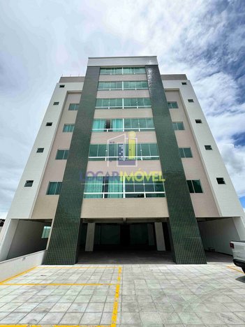 apartment em Rua Janete Achy Silveira, Boa Vista - Vitória da Conquista - BA