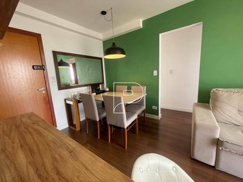 apartment em Estrada Aldeinha, Jardim Marilu - Carapicuíba - SP