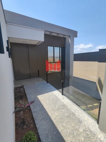 house em Rua Oito, Residencial Parque dos Buritis - Lagoa Santa - MG