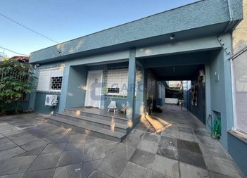 house em Rua Serafim Alencastro, Sarandi - Porto Alegre - RS