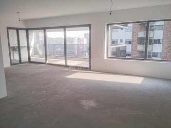 apartment em Rua Gabriele D'Annunzio, Campo Belo - São Paulo - SP