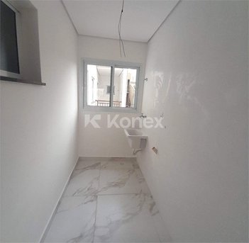 apartment em Rua São Januário, Parada Inglesa - São Paulo - SP