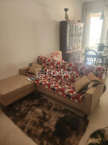 apartment em Rua Barão de Piratininga, Centro - São Roque - SP