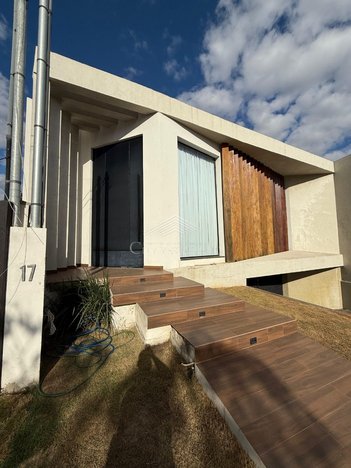 house em Alameda Jequitibá, Rosa dos Ventos - Vespasiano - MG