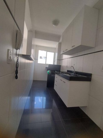 apartment em Rua Benedito Gonçalves de Araújo, Parque São Lourenço - Indaiatuba - SP