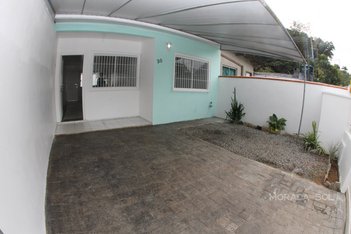 house em Avenida Brasil, Centro - Balneário Camboriú - SC