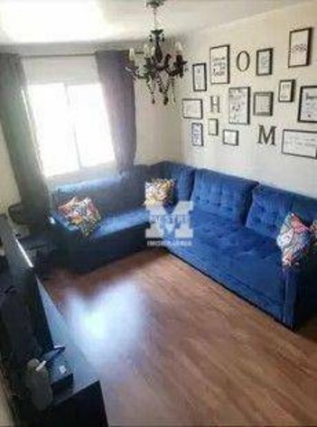 apartment em Rua Manoel de Souza, Macedo - Guarulhos - SP