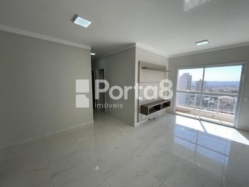 apartment em Rua Luiz Figueiredo Filho, Vila Nossa Senhora do Bonfim - São José do Rio Preto - SP