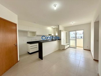apartment em Rua Fagundes Varela, Areias - São José - SC