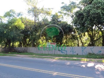 land_lot em Professor Oscar Pereira, Cascata - Porto Alegre - RS