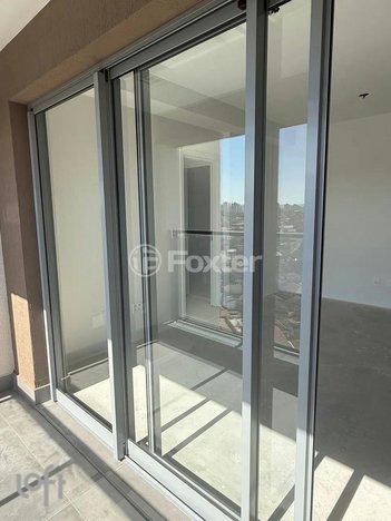 apartment em Analice Sakatauskas, Bela Vista - Osasco - SP