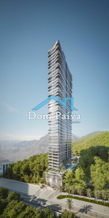 apartment em Avenida Osvaldo Reis, Fazendinha - Itajaí - SC