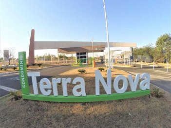 house em Via Aguinaldo Fernando dos Santos, Aeroporto - Araçatuba - SP