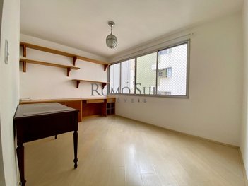 apartment em Rua Frei Caneca, Consolação - São Paulo - SP