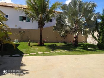 house em Rua TG-06, Boa Vista - Vitória da Conquista - BA