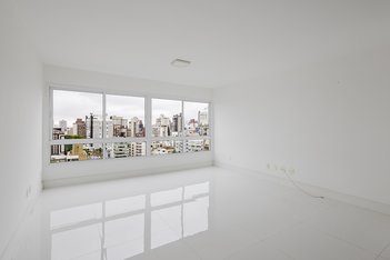 apartment em Rua Cabral, Rio Branco - Porto Alegre - RS