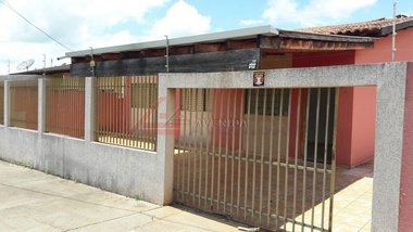 house em Rua Salim Sahao, Alto da Boa Vista - Londrina - PR