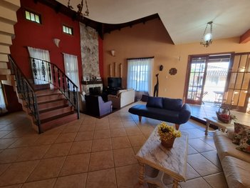 house em Ruth Bastos de Oliveira, Lagoa da Conceição - Florianópolis - SC