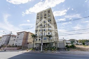 apartment em Avenida Chuí, Cristal - Porto Alegre - RS