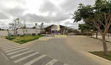 land_lot em Avenida Argemiro Correia Santos, Boa Vista - Vitória da Conquista - BA