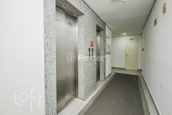 apartment em Avenida Otto Niemeyer, Camaquã - Porto Alegre - RS