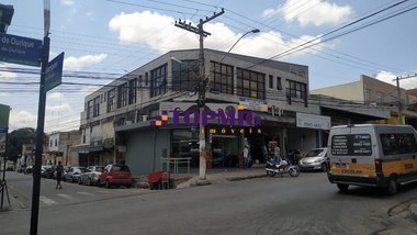 office em Rua Alenquer, Jardim das Alterosas 1ª Seção - Betim - MG