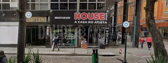 business em Praça Otávio Rocha, Centro Histórico - Porto Alegre - RS
