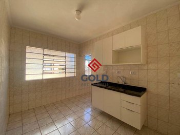 apartment em Rua Gertrudes de Lima, Centro - Santo André - SP