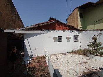 land_lot em Rua Argia, Assunção - São Bernardo do Campo - SP