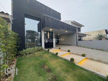 house em Nossa Senhora do Perpétuo Socorro, São José - Canoas - RS